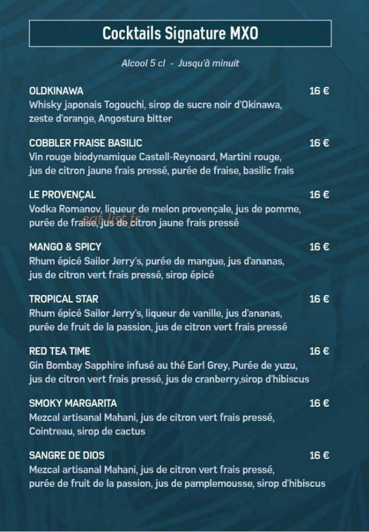 Mxo — carte page 4