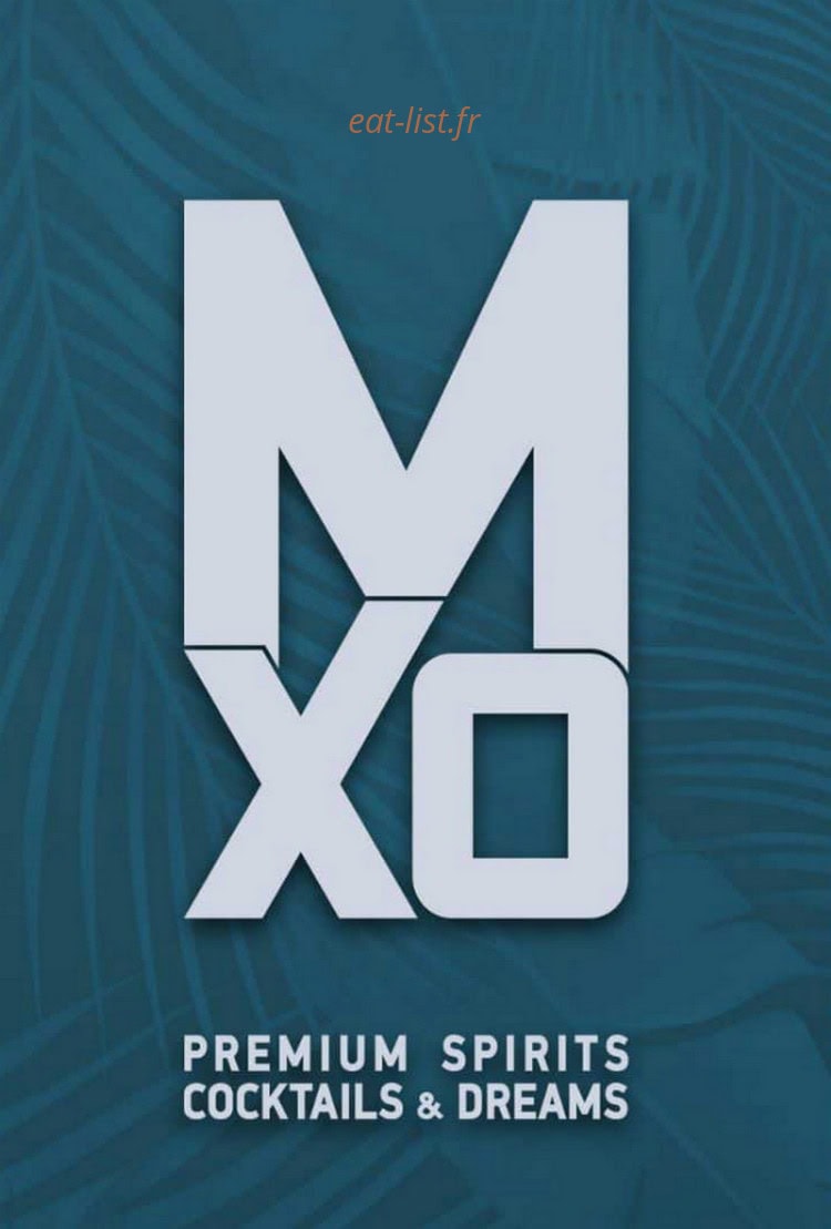 Mxo — carte page 1
