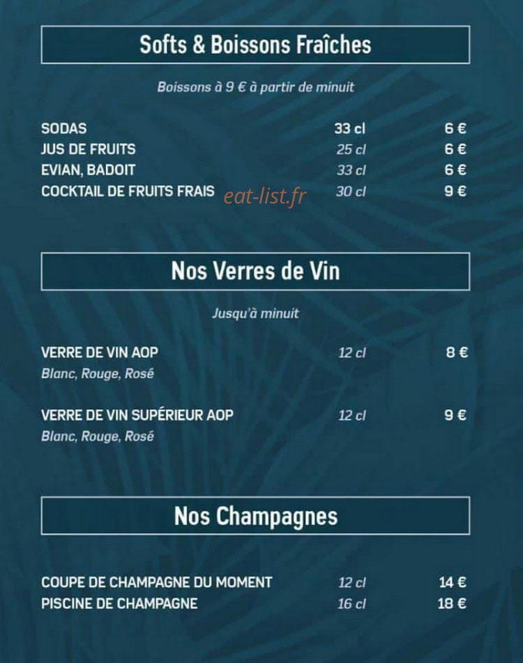 Mxo — carte page 2