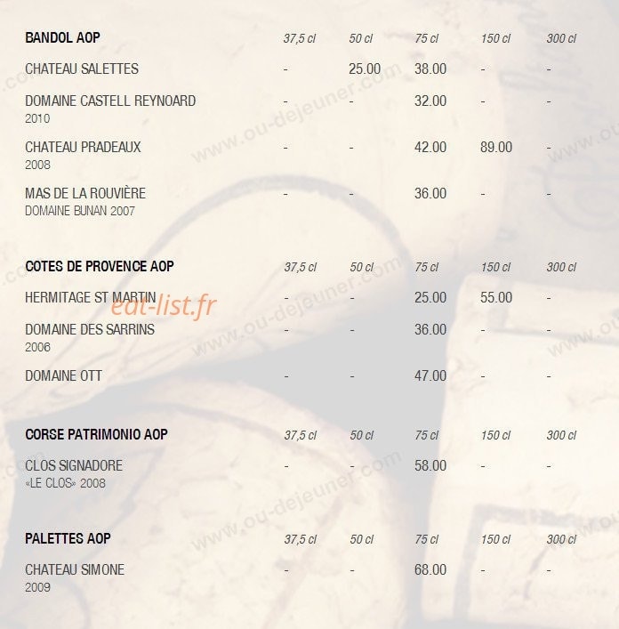 Tao — carte page 3