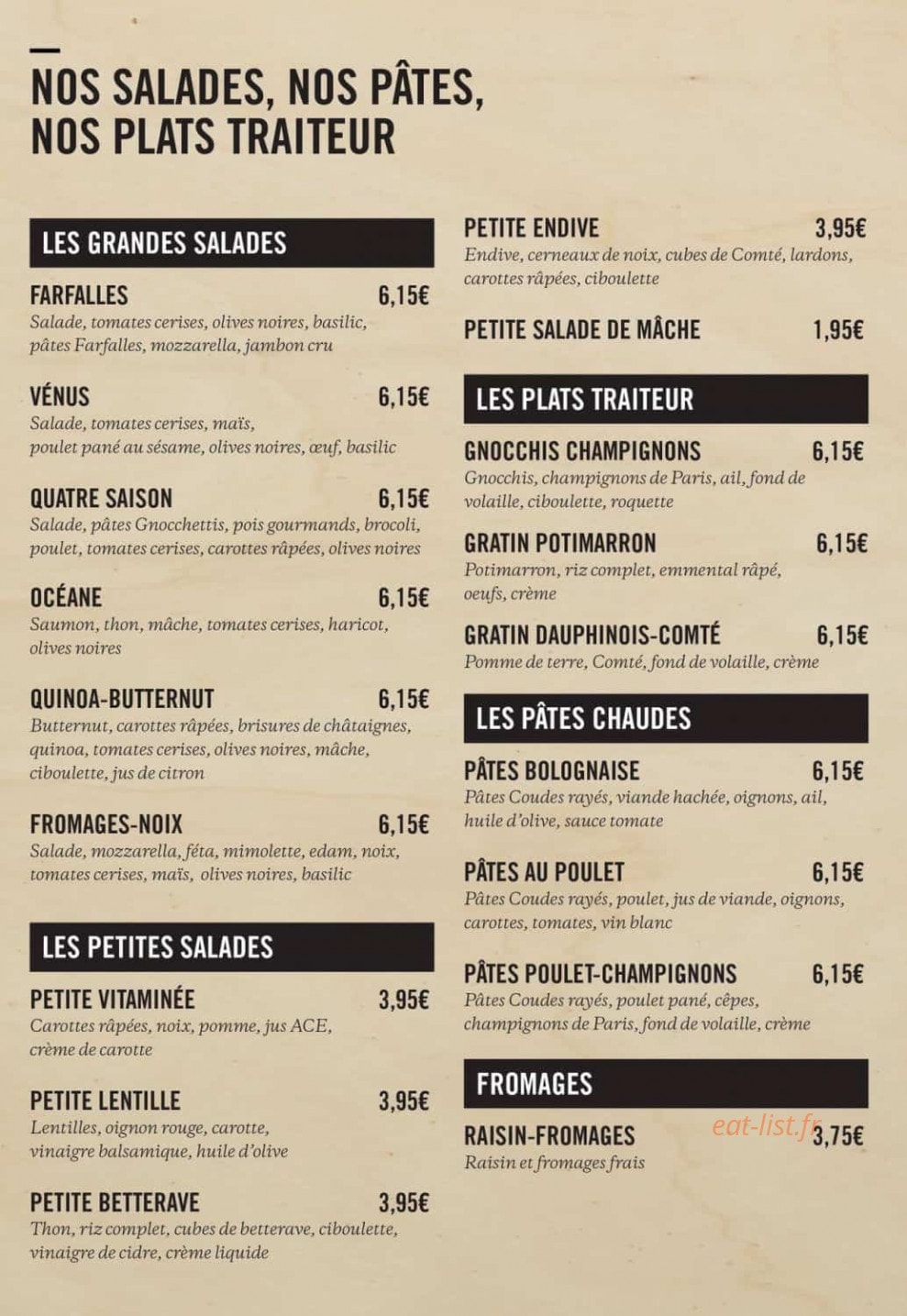 Borea — carte page 3