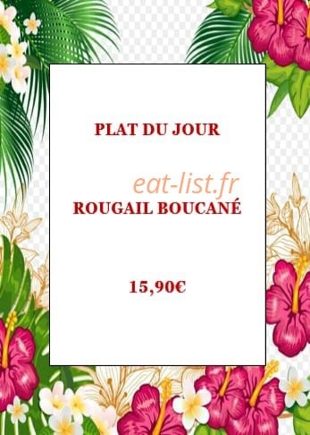L'instant présent — carte page 1