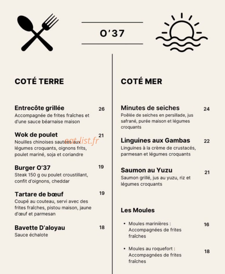 O'37 — carte page 2