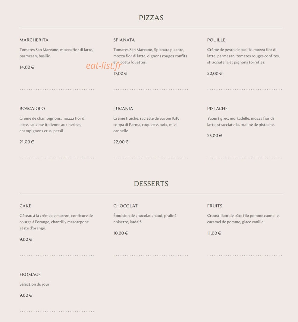 Qéya — carte page 2
