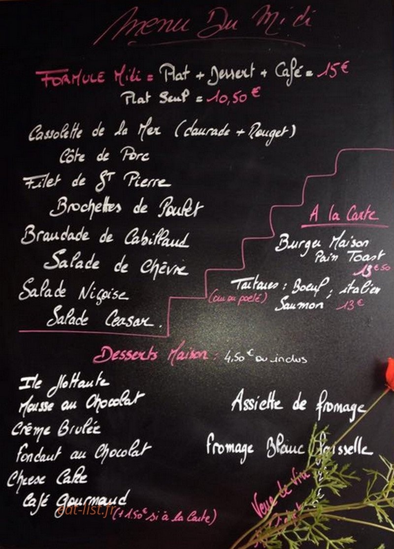 La pierre ardente — carte page 1
