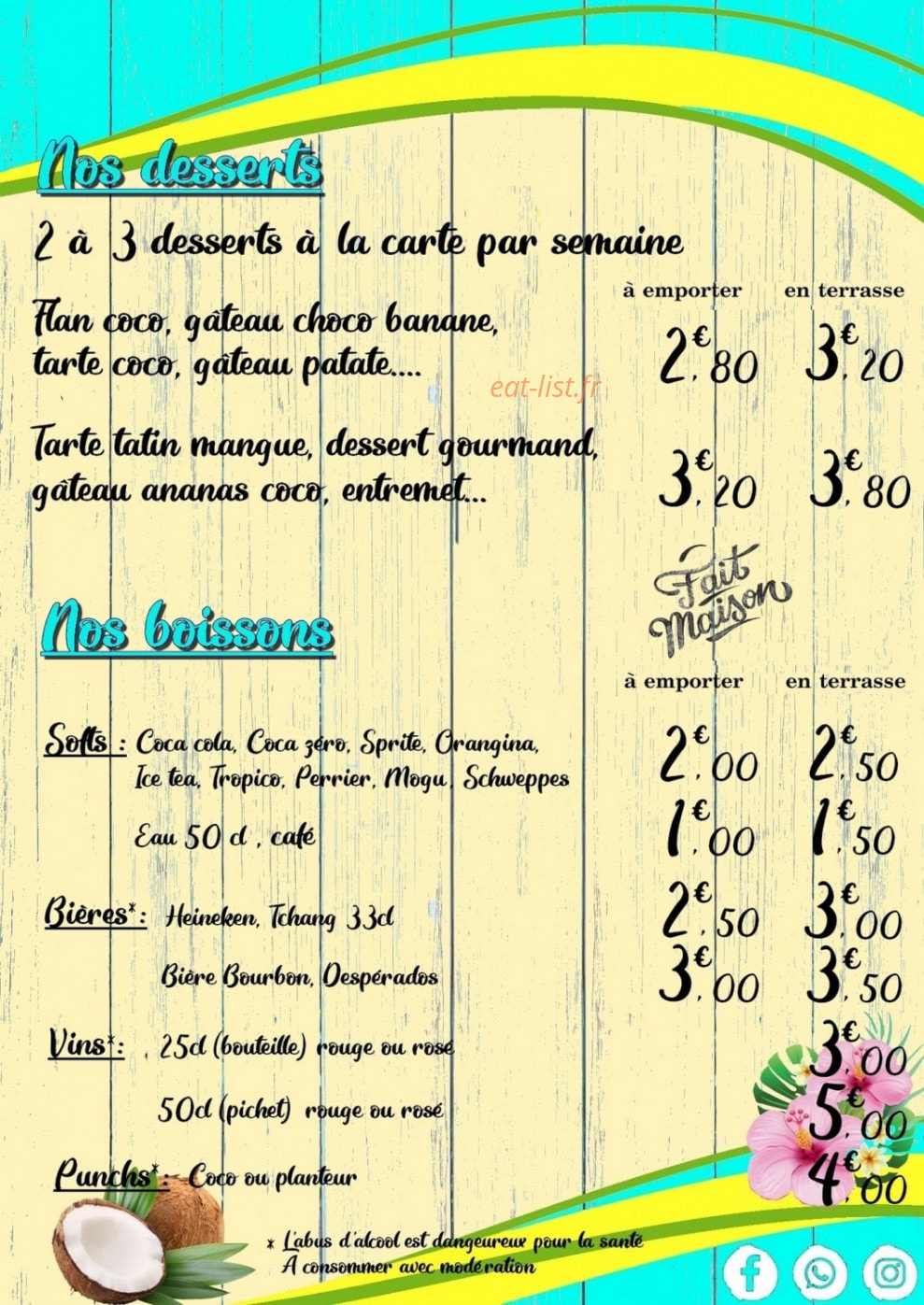 Le Makoss'a — carte page 4