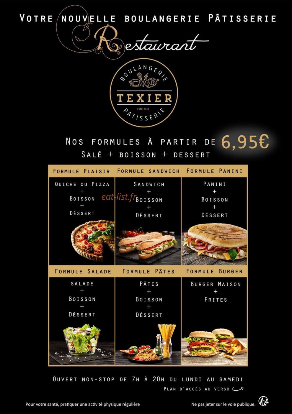 Texier — carte page 2
