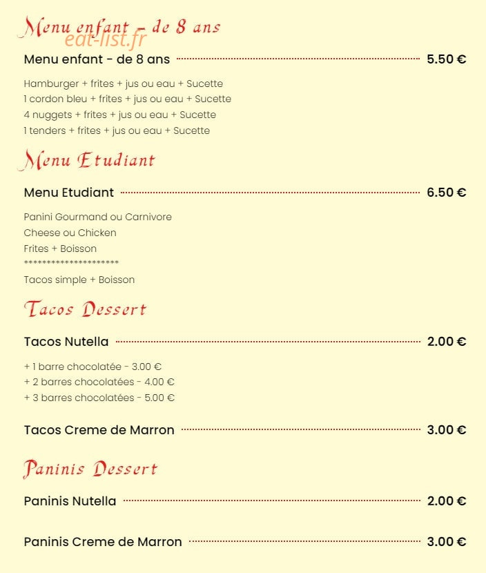 Un Ch'ti Creux — carte page 6
