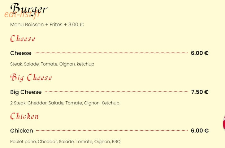 Un Ch'ti Creux — carte page 3