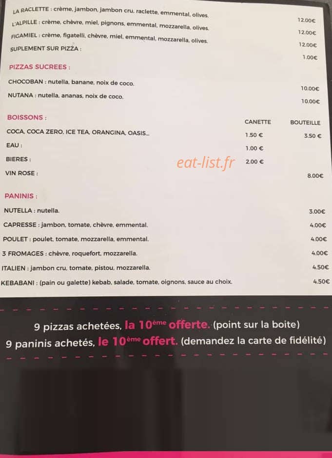 Le Jemm — carte page 2