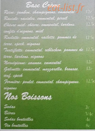 L'oliva — carte page 2