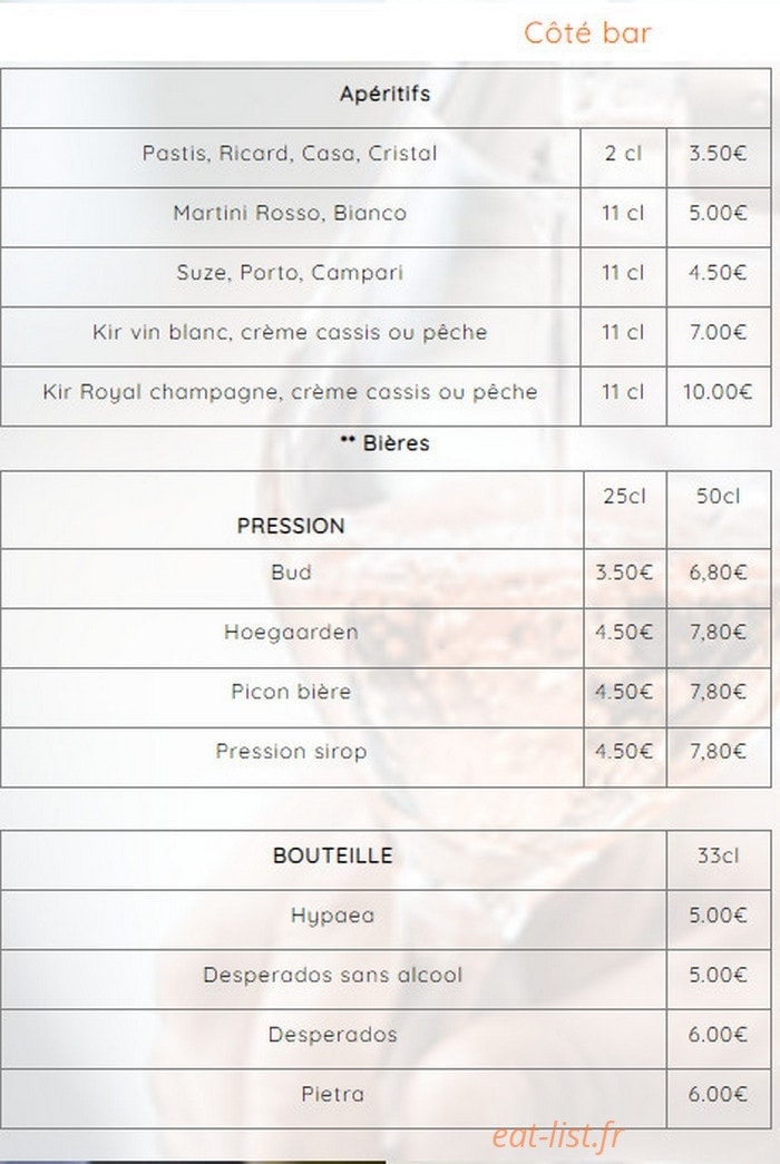 Le 111 — carte page 4