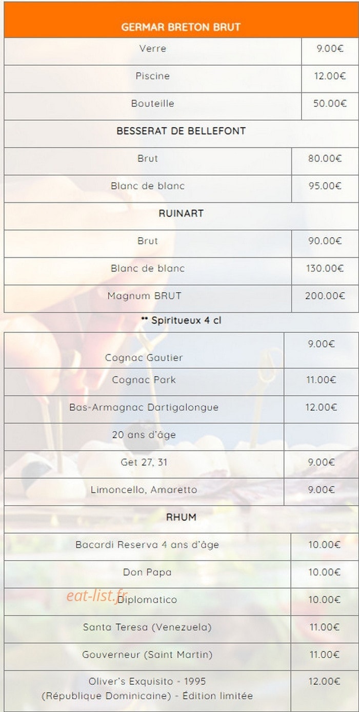 Le 111 — carte page 5