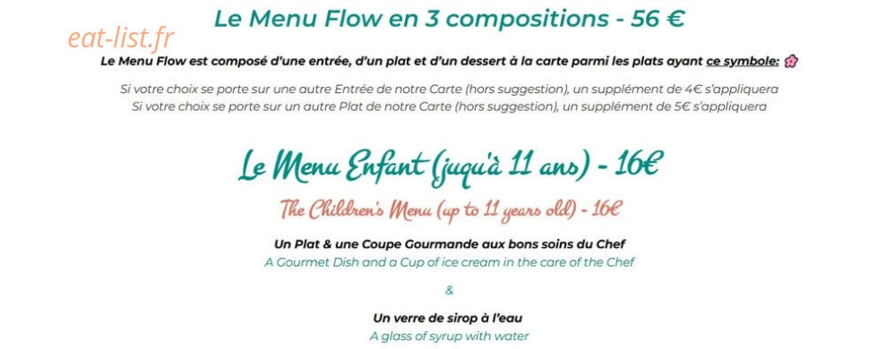 Eden Flow — carte page 9