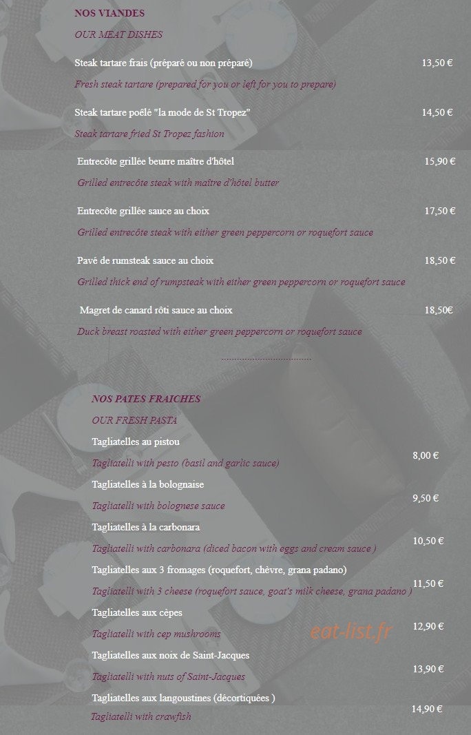 Le Tify — carte page 5