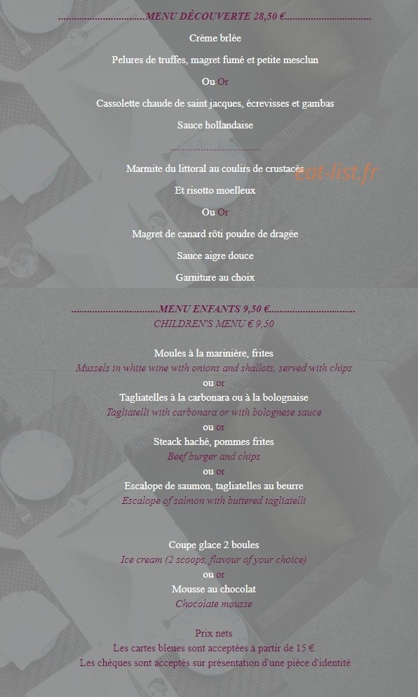 Le Tify — carte page 2