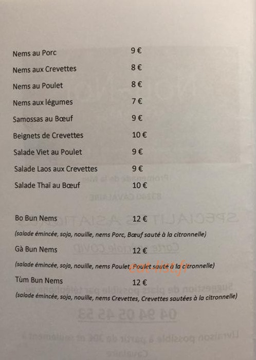 Nou-Noi — carte page 2