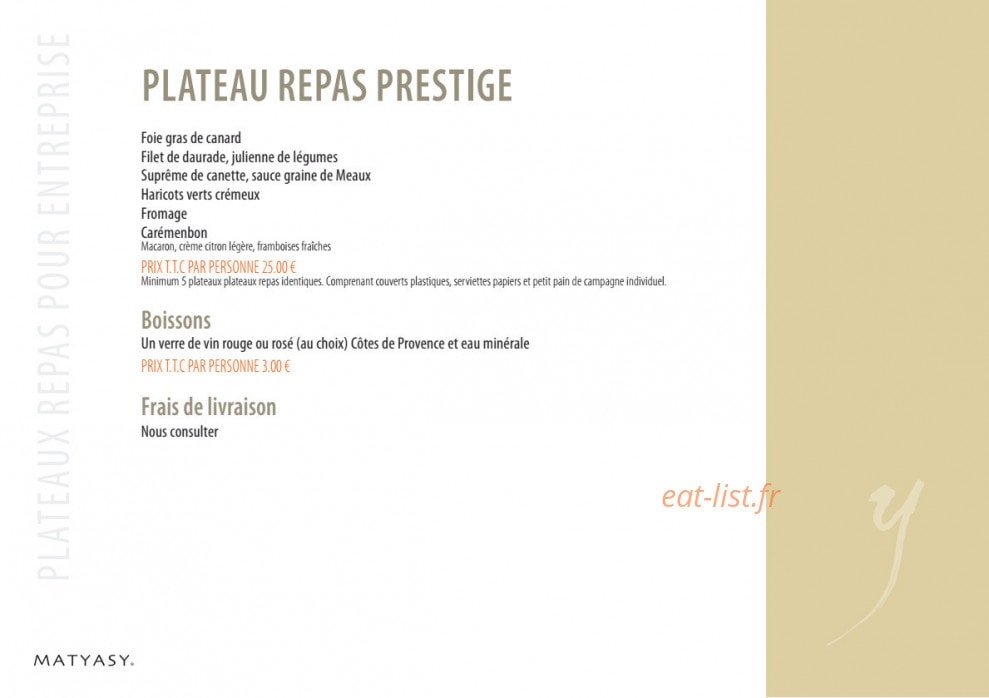 Matyasy — carte page 14
