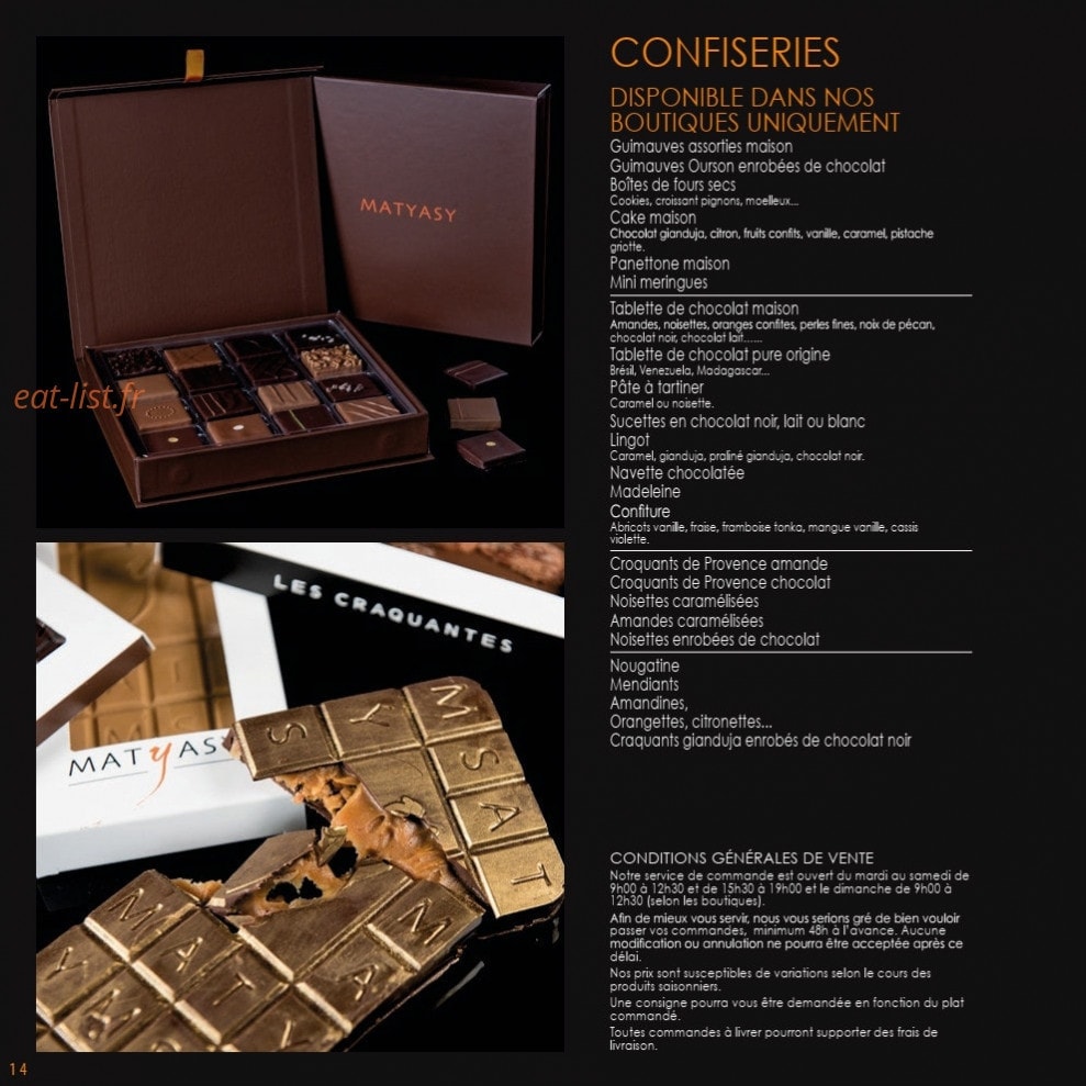 Matyasy — carte page 8