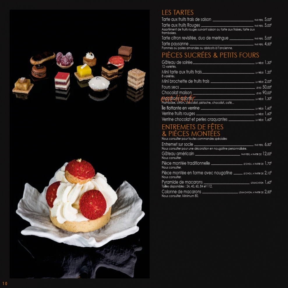 Matyasy — carte page 6