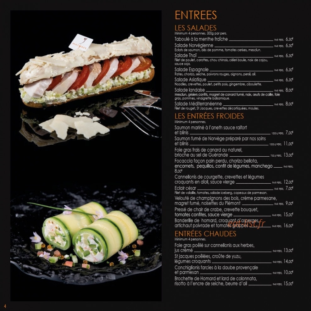 Matyasy — carte page 3