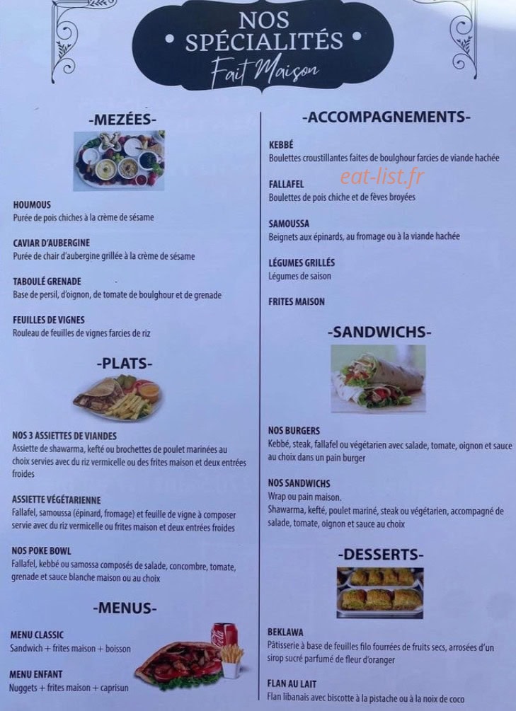Byblos — carte page 1