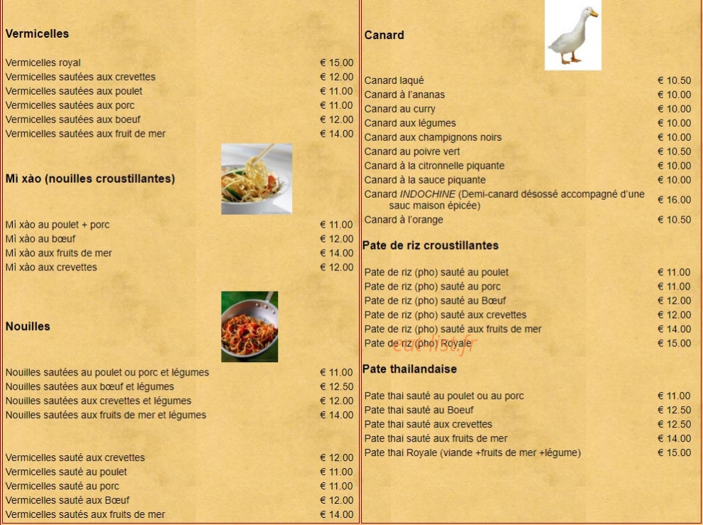 Indochine — carte page 4