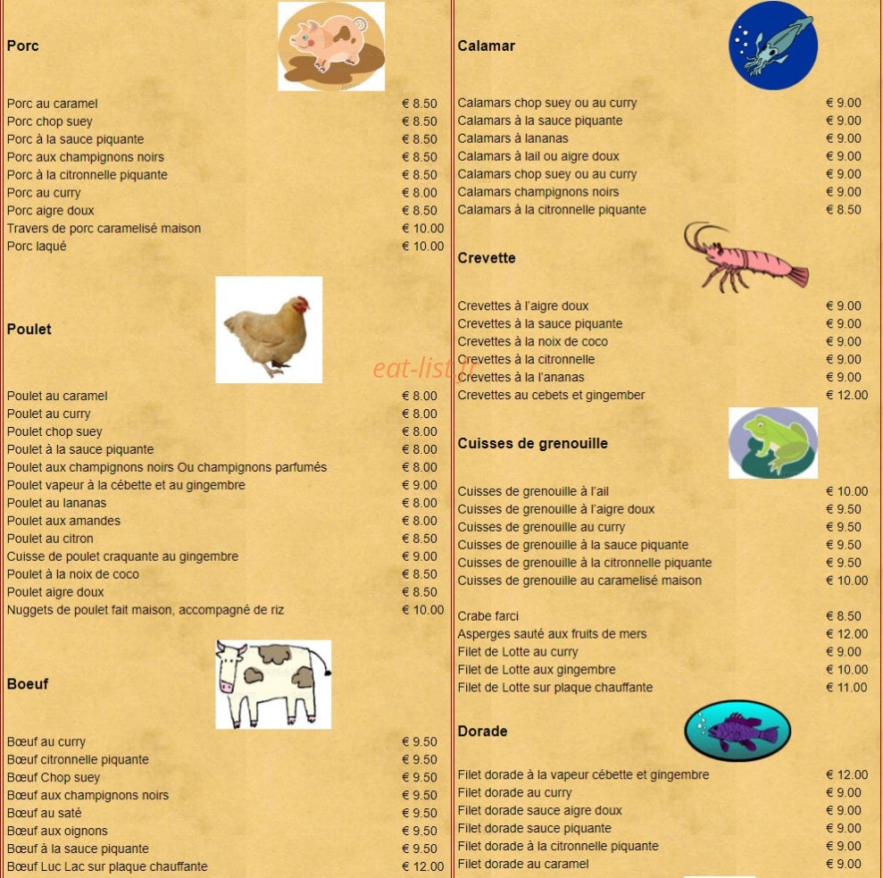 Indochine — carte page 3