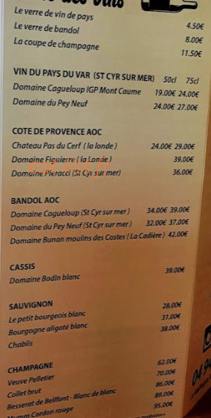 Le Girellier — carte page 5