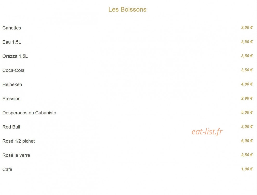 Le QG — carte page 4