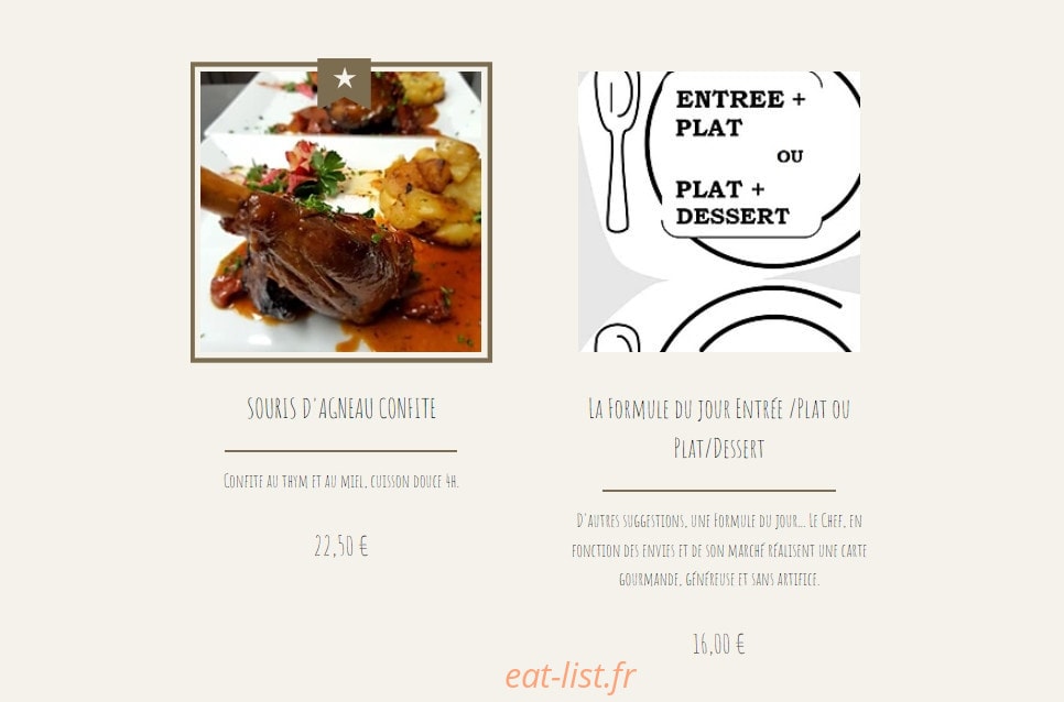Au 13 — carte page 3