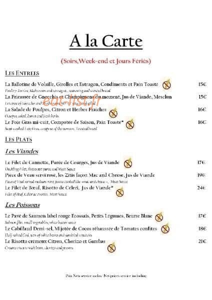 L'Androuno — carte page 1