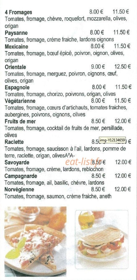 le Toutan K — carte page 3