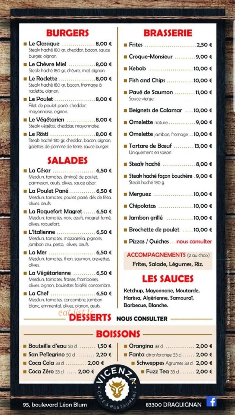 Vicenza — carte page 2
