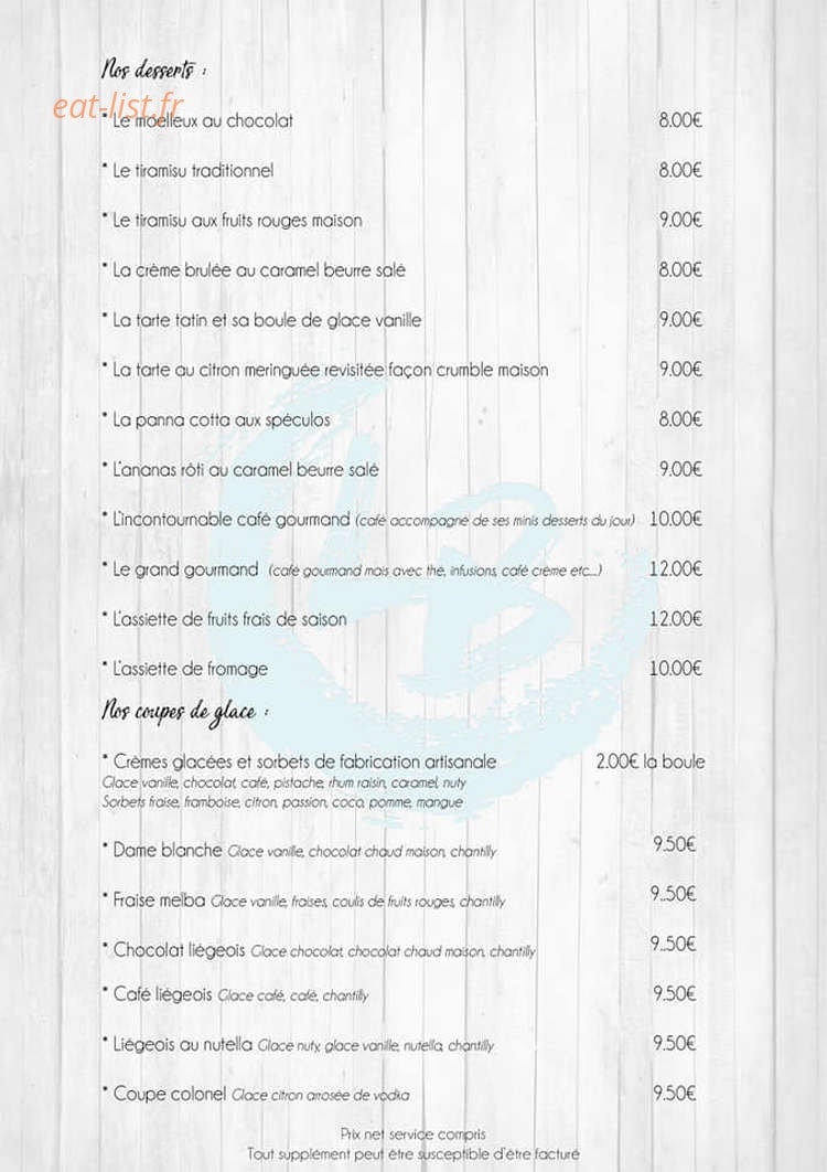 Lémy Beach — carte page 4