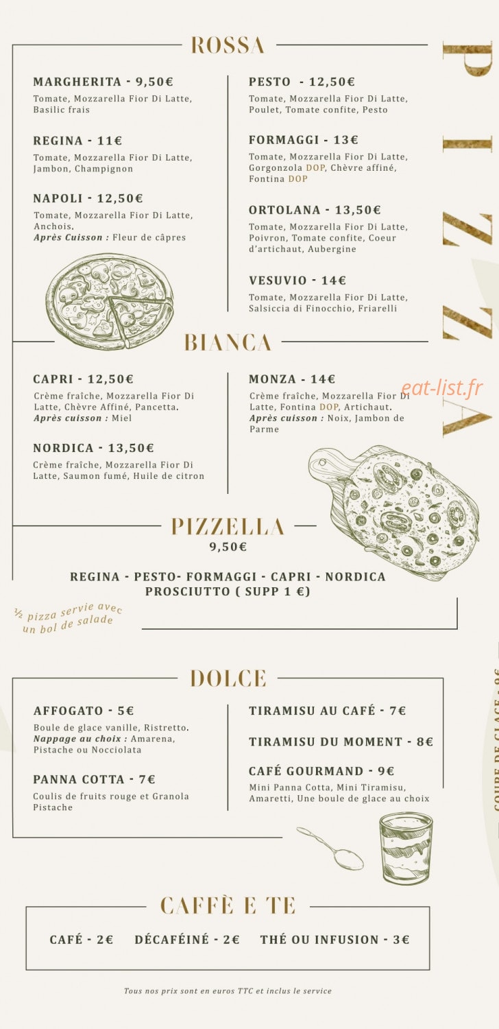 Oliva Nera — carte page 3