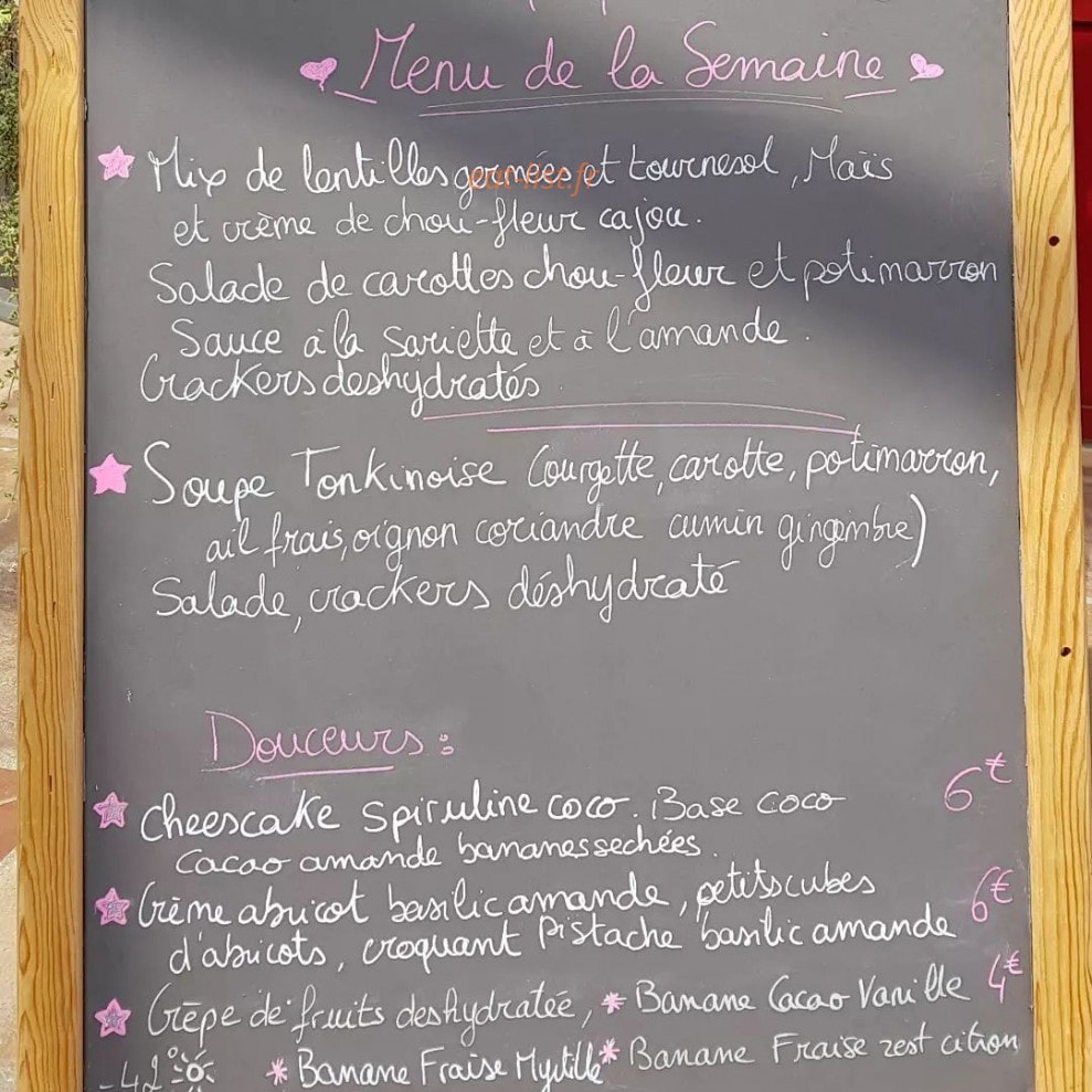Qui l'eût Cru... — carte page 1