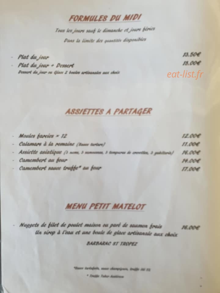 Le Grand Pin — carte page 4