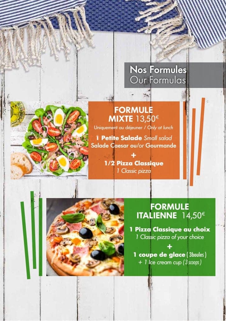 Les Naïades — carte page 6