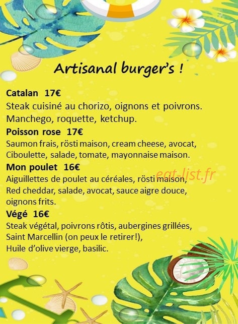 Faym — carte page 5