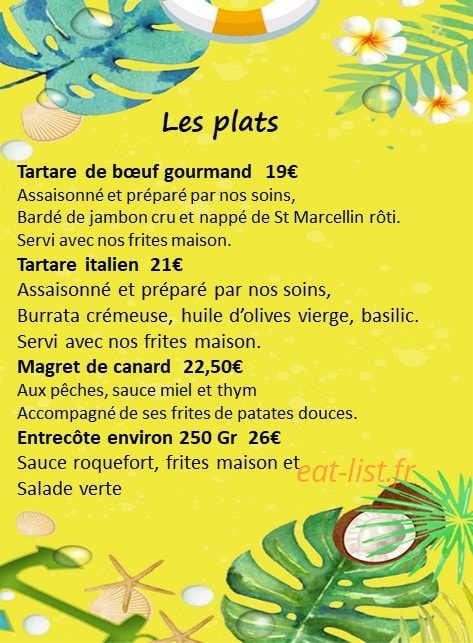 Faym — carte page 3