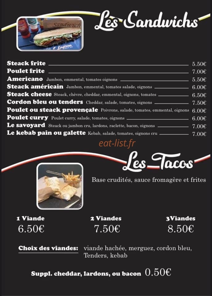 L’emporter — carte page 2