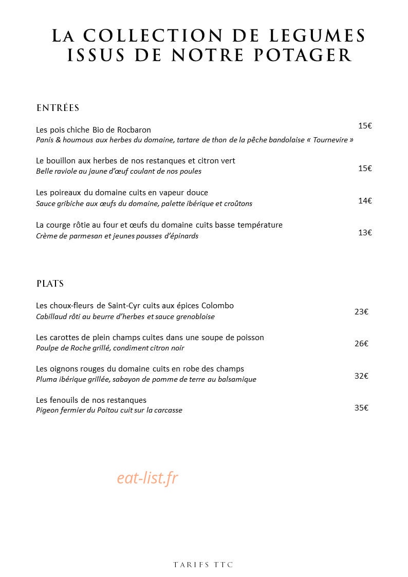 La Font Des Pères — carte page 1