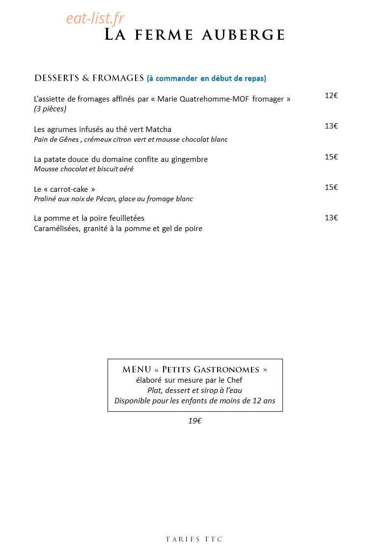 La Font Des Pères — carte page 2
