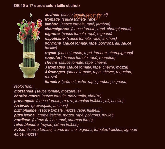 Le 52 — carte page 4