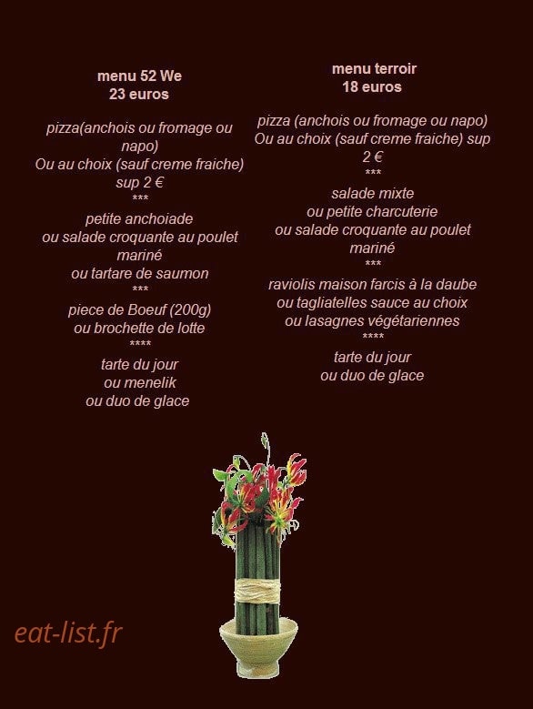 Le 52 — carte page 3