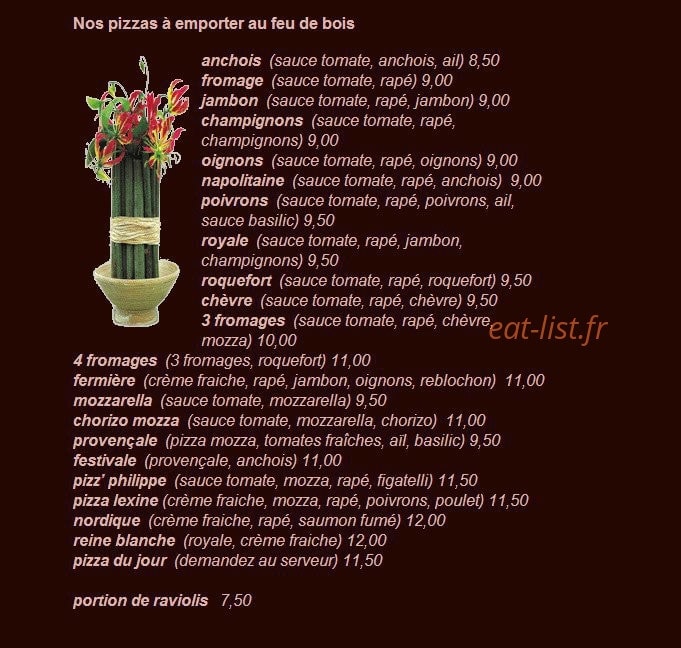Le 52 — carte page 5