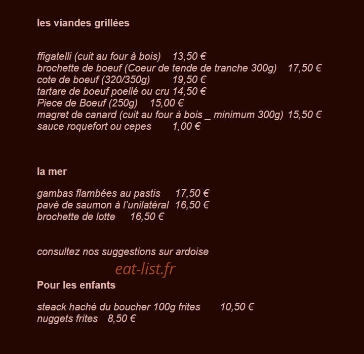 Le 52 — carte page 2