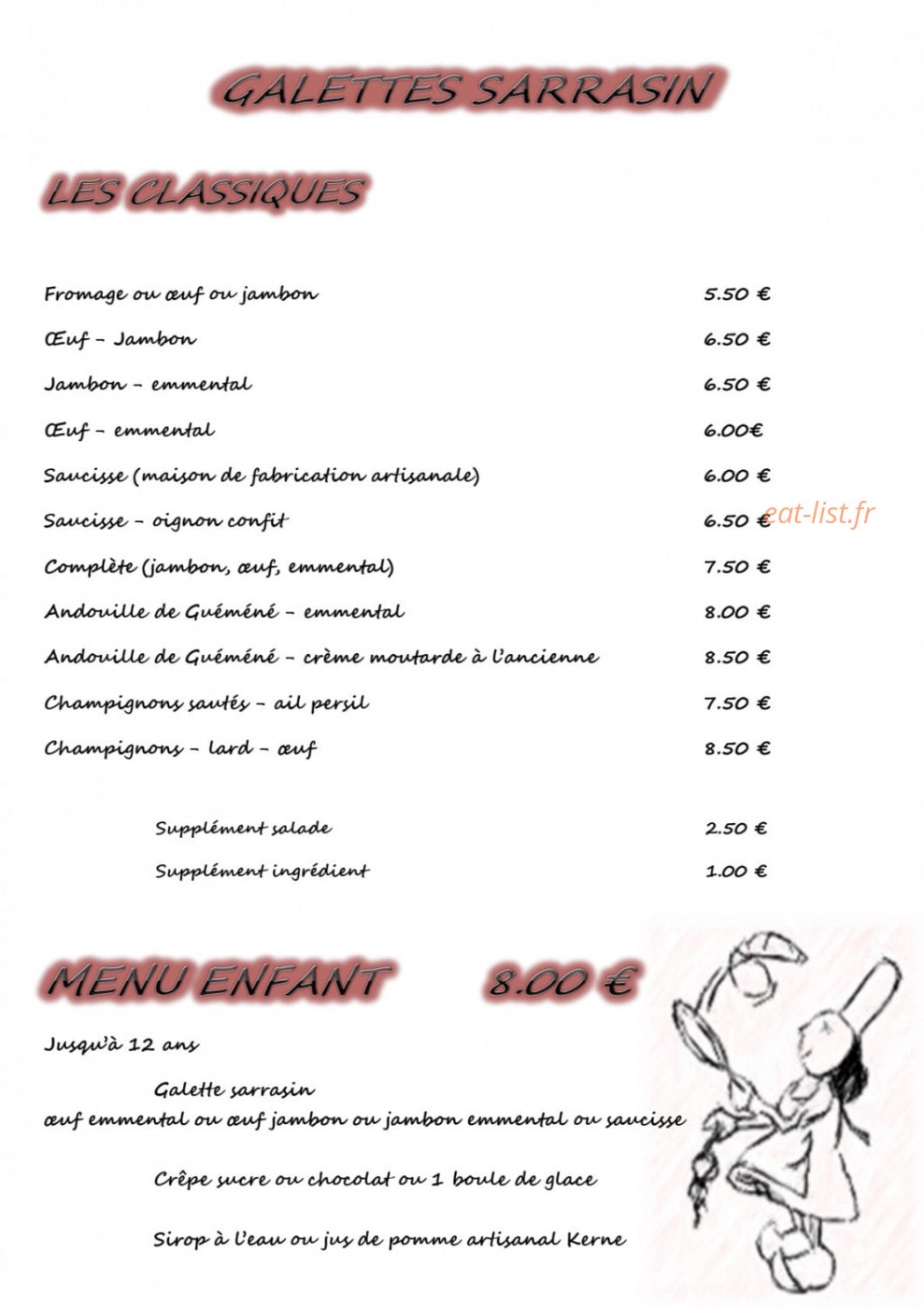L'entre Deux — carte page 2