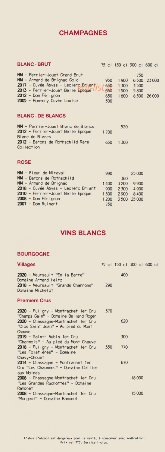 Casa Amor — carte page 4